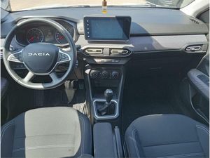 Dacia Jogger Essential 74kW (100CV) ECO-G 5 plazas  - Foto 29