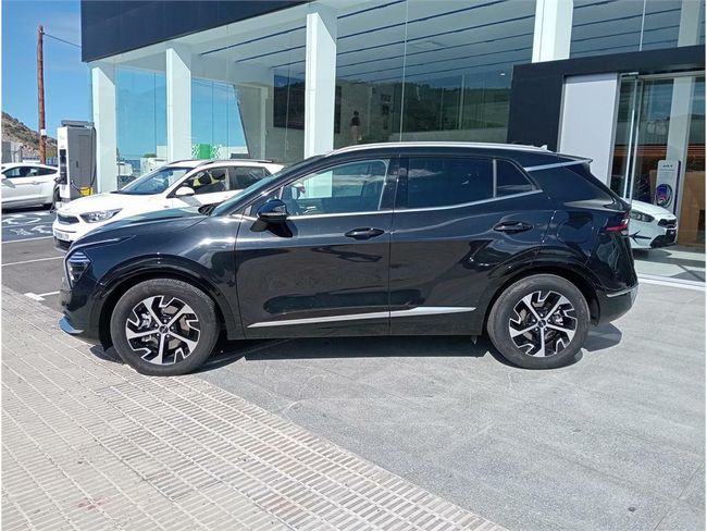 Kia Sportage 1.6 T-GDi HEV 171kW (230CV) Tech 4x4  - Foto 4