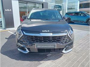 Kia Sportage 1.6 T-GDi HEV 171kW (230CV) Tech 4x4  - Foto 3