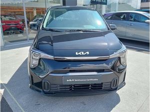 Kia Picanto 1.0 DPi 46kW (63CV) Concept  - Foto 2