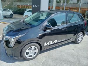 Kia Picanto 1.0 DPi 46kW (63CV) Concept  - Foto 11