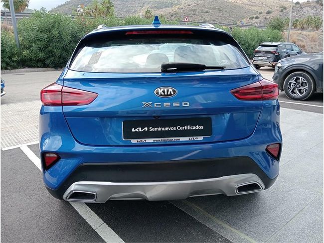 Kia XCeed 1.0 T-GDi Tech 88kW (120CV)  - Foto 7