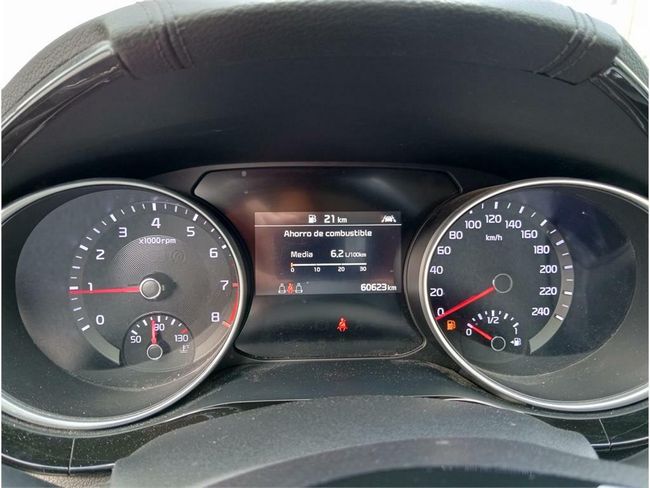 Kia XCeed 1.0 T-GDi Tech 88kW (120CV)  - Foto 22