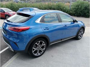 Kia XCeed 1.0 T-GDi Tech 88kW (120CV)  - Foto 17