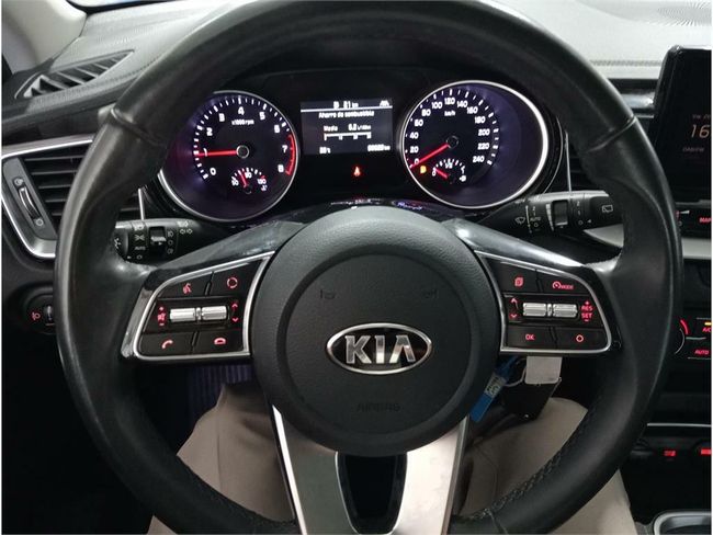 Kia XCeed 1.0 T-GDi Tech 88kW (120CV)  - Foto 16