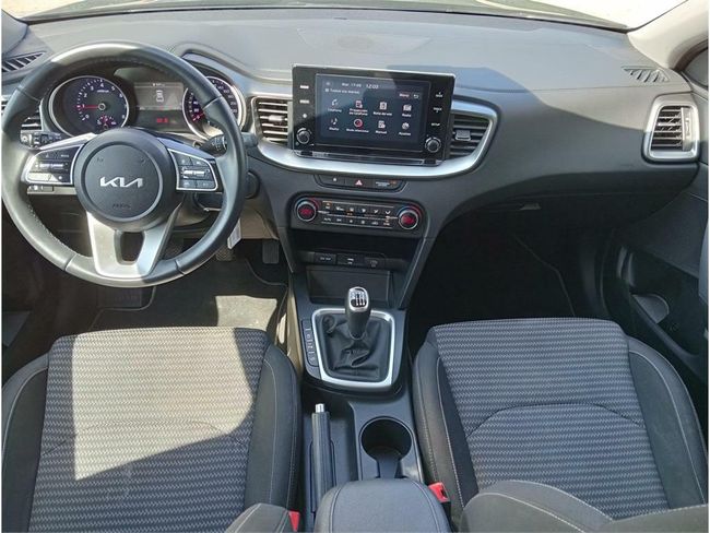 Kia XCeed 1.0 T-GDi Drive 88kW (120CV)  - Foto 8