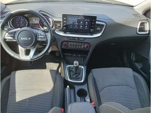 Kia XCeed 1.0 T-GDi Drive 88kW (120CV)  - Foto 13