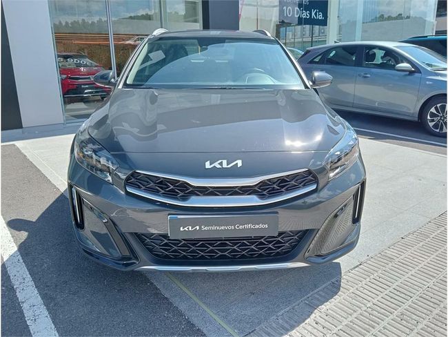 Kia XCeed 1.0 T-GDi Drive 88kW (120CV)  - Foto 3