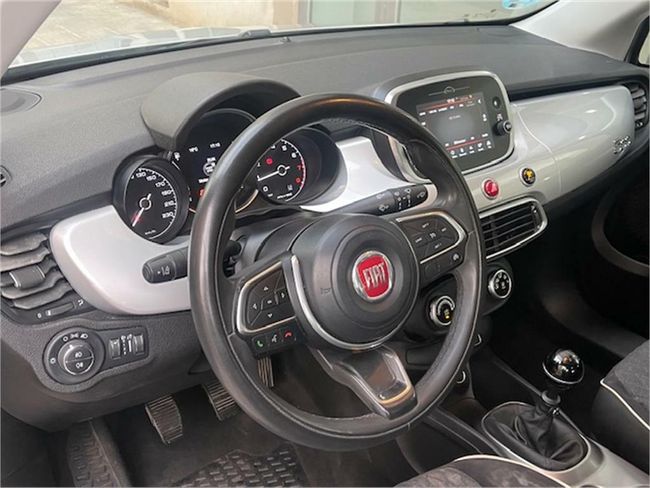 Fiat 500X City Cross 1,0 GSE T3 88KW (120 CV) S&S  - Foto 20