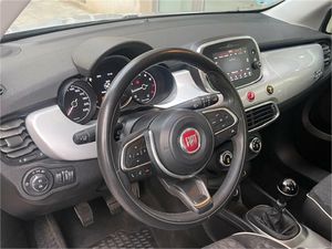 Fiat 500X City Cross 1,0 GSE T3 88KW (120 CV) S&S  - Foto 37