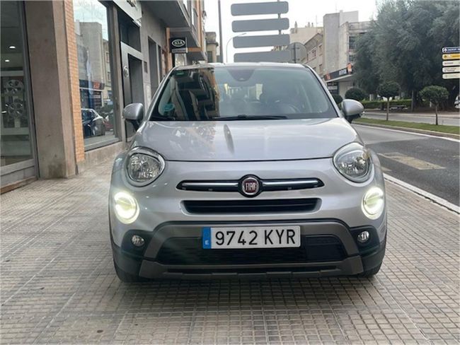 Fiat 500X City Cross 1,0 GSE T3 88KW (120 CV) S&S  - Foto 4