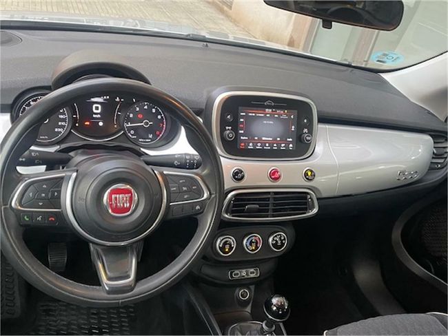 Fiat 500X City Cross 1,0 GSE T3 88KW (120 CV) S&S  - Foto 11