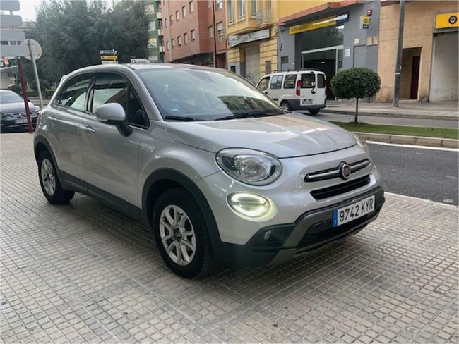 Fiat 500X City Cross 1,0 GSE T3 88KW (120 CV) S&S  - Foto 5