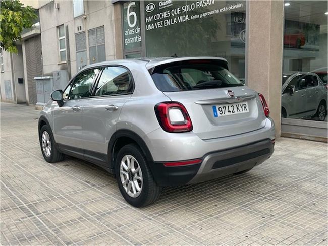 Fiat 500X City Cross 1,0 GSE T3 88KW (120 CV) S&S  - Foto 8