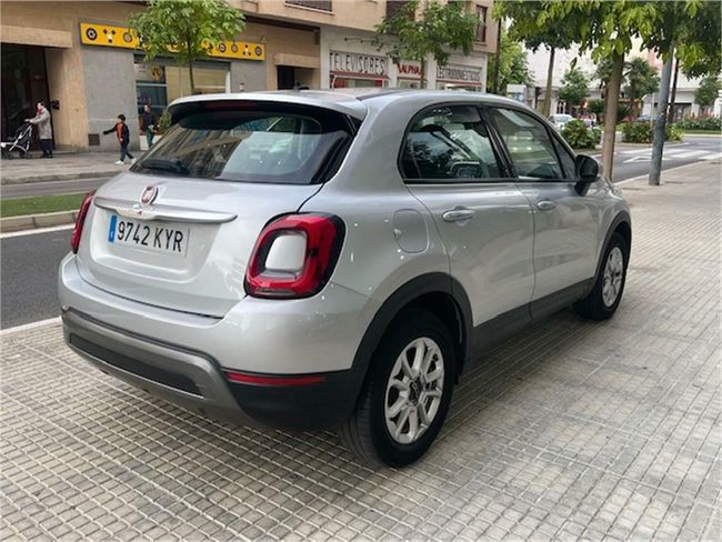 Fiat 500X City Cross 1,0 GSE T3 88KW (120 CV) S&S  - Foto 6