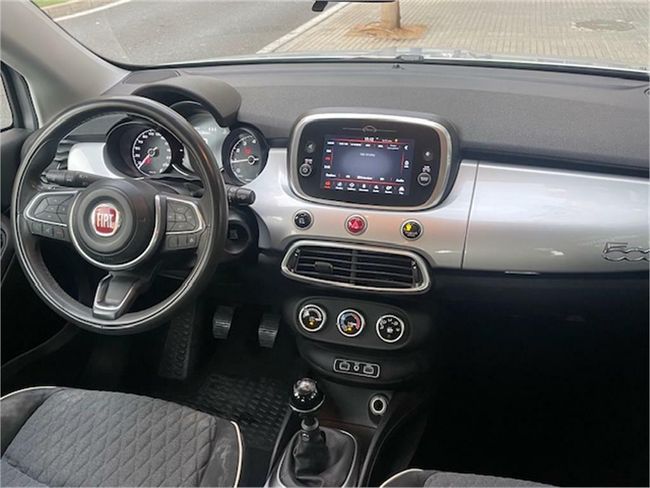 Fiat 500X City Cross 1,0 GSE T3 88KW (120 CV) S&S  - Foto 15