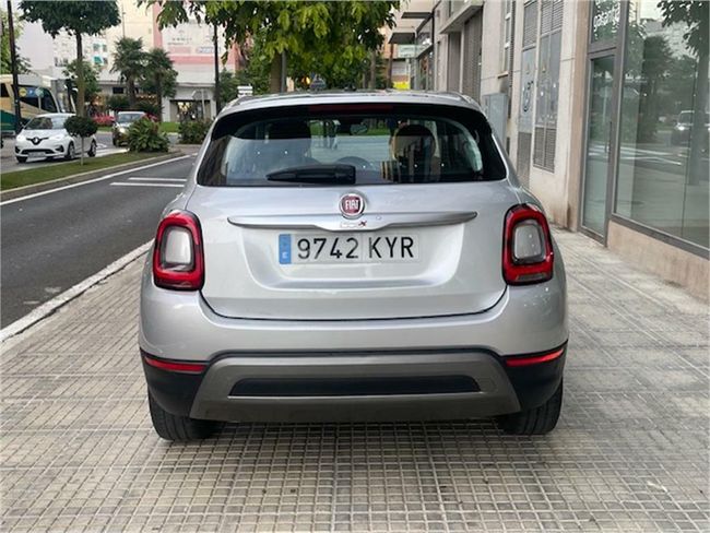 Fiat 500X City Cross 1,0 GSE T3 88KW (120 CV) S&S  - Foto 7