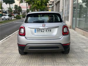 Fiat 500X City Cross 1,0 GSE T3 88KW (120 CV) S&S  - Foto 11