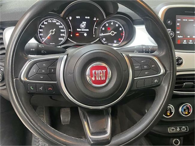 Fiat 500X City Cross 1,0 GSE T3 88KW (120 CV) S&S  - Foto 23