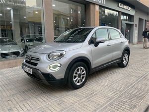 Fiat 500X City Cross 1,0 GSE T3 88KW (120 CV) S&S  - Foto 2