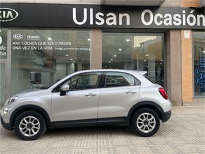 Fiat 500X City Cross 1,0 GSE T3 88KW (120 CV) S&S  - Foto 3