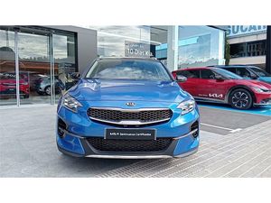 Kia XCeed 1.6 CRDi Emotion 100kW (136CV)  - Foto 2