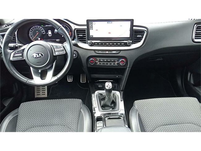 Kia XCeed 1.6 CRDi Emotion 100kW (136CV)  - Foto 14