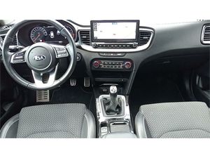 Kia XCeed 1.6 CRDi Emotion 100kW (136CV)  - Foto 25