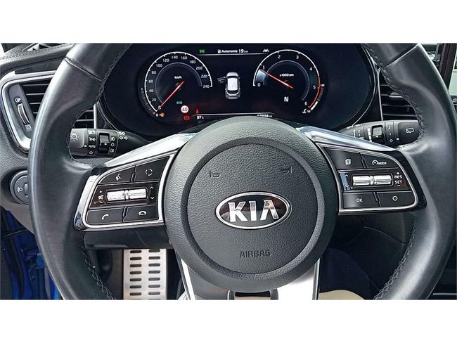 Kia XCeed 1.6 CRDi Emotion 100kW (136CV)  - Foto 18