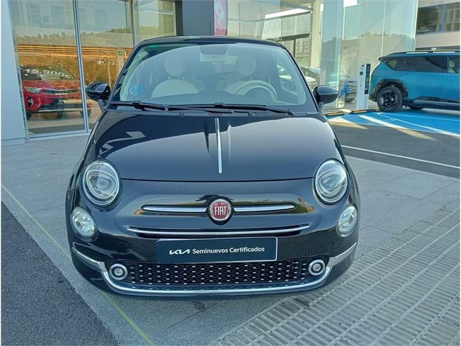 Fiat 500 Dolcevita 1.2 8v 51KW (69 CV)  - Foto 4