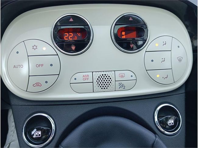 Fiat 500 Dolcevita 1.2 8v 51KW (69 CV)  - Foto 14