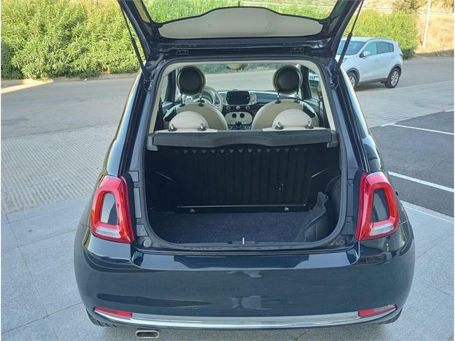 Fiat 500 Dolcevita 1.2 8v 51KW (69 CV)  - Foto 8