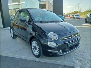 Fiat 500 Dolcevita 1.2 8v 51KW (69 CV)  - Foto 3