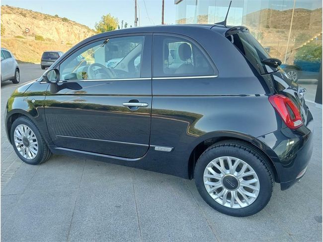 Fiat 500 Dolcevita 1.2 8v 51KW (69 CV)  - Foto 9