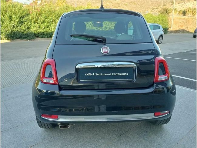 Fiat 500 Dolcevita 1.2 8v 51KW (69 CV)  - Foto 7