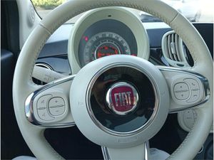 Fiat 500 Dolcevita 1.2 8v 51KW (69 CV)  - Foto 37