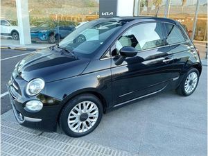 Fiat 500 Dolcevita 1.2 8v 51KW (69 CV)  - Foto 2