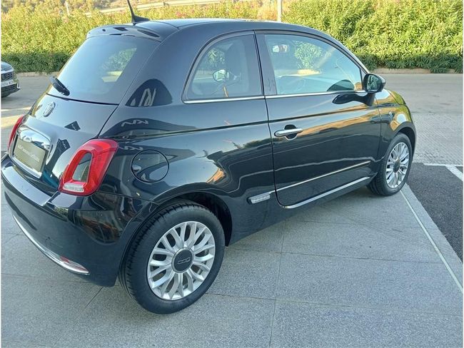 Fiat 500 Dolcevita 1.2 8v 51KW (69 CV)  - Foto 6