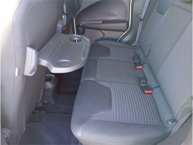 Ford Tourneo Courier 1.5 TDCi 74kW (100CV) Titanium  - Foto 20