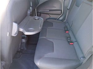 Ford Tourneo Courier 1.5 TDCi 74kW (100CV) Titanium  - Foto 37