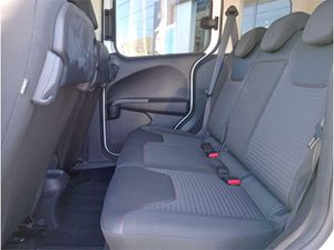 Ford Tourneo Courier 1.5 TDCi 74kW (100CV) Titanium  - Foto 41