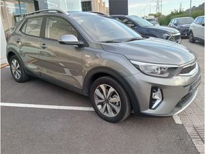 Kia Stonic 1.0 T-GDi 74kW (100CV) MHEV MT Concept  - Foto 5