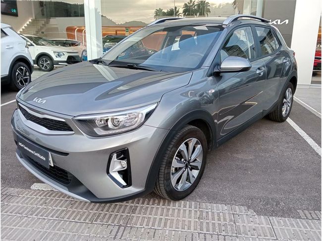 Kia Stonic 1.0 T-GDi 74kW (100CV) MHEV MT Concept  - Foto 2