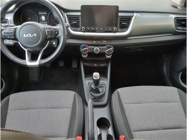 Kia Stonic 1.0 T-GDi 74kW (100CV) MHEV MT Concept  - Foto 14