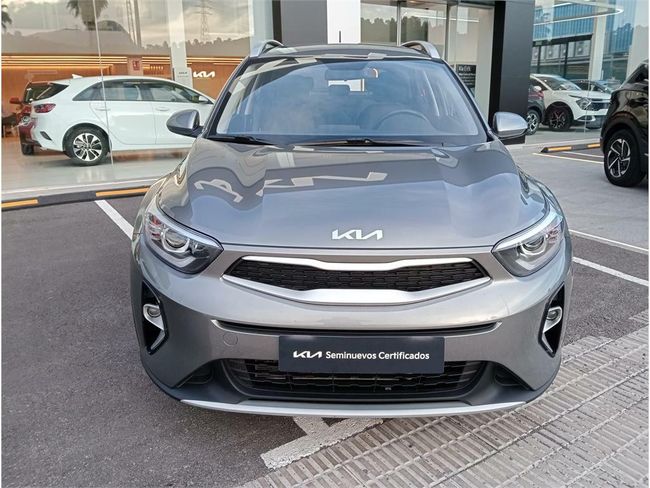 Kia Stonic 1.0 T-GDi 74kW (100CV) MHEV MT Concept  - Foto 3