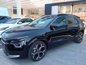 Kia Niro 1.6 GDi PHEV 135kW (183CV) Emotion  - Foto 2