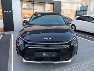 Kia Niro 1.6 GDi PHEV 135kW (183CV) Emotion  - Foto 9