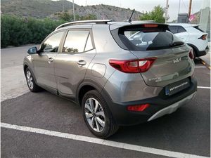 Kia Stonic 1.0 T-GDi 74kW (100CV) MHEV MT Concept  - Foto 15