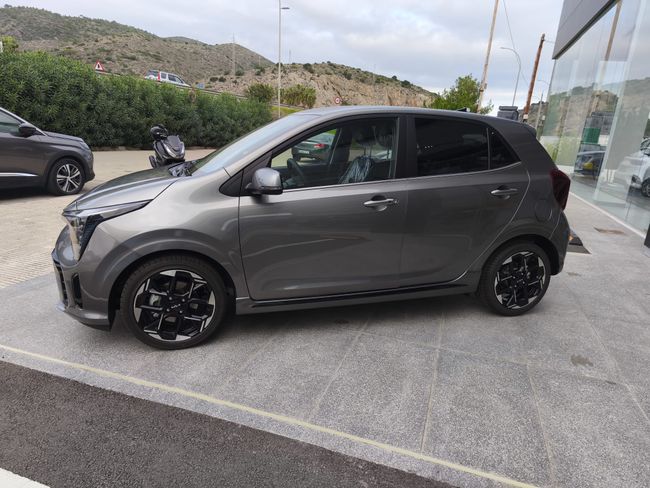 Kia Picanto 1.0 DPi 46kW (63CV) GT Line  - Foto 3