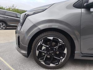 Kia Picanto 1.0 DPi 46kW (63CV) GT Line  - Foto 13